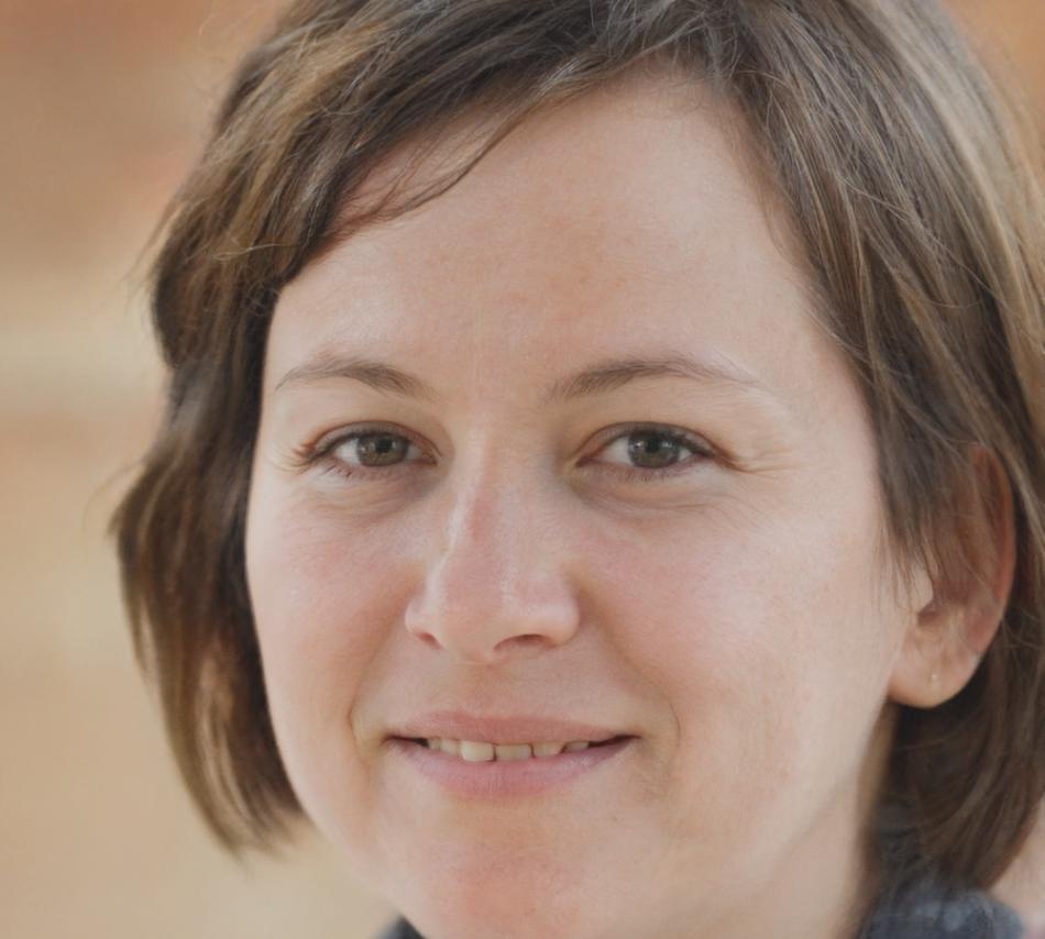 Elena Horvath financial educator