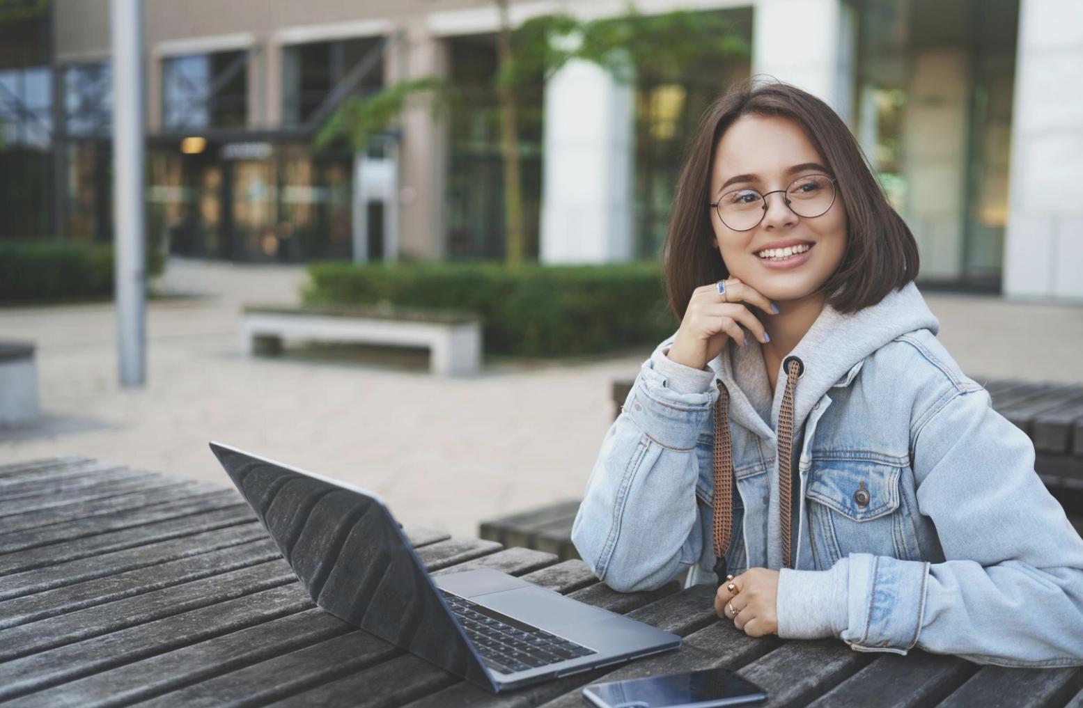 Professional reviewing budget planning strategies